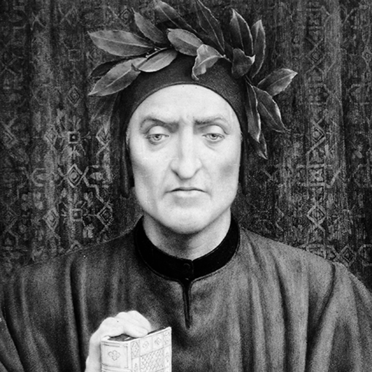 Auteur Dante Alighieri